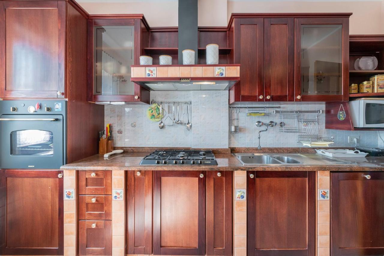 Villa Margerita With Private Pool, Yard And Parking Kaštelir 외부 사진