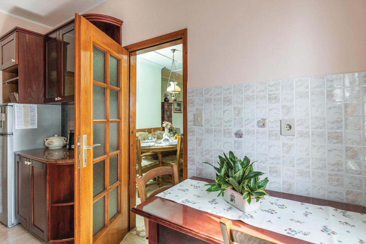 Villa Margerita With Private Pool, Yard And Parking Kaštelir 외부 사진