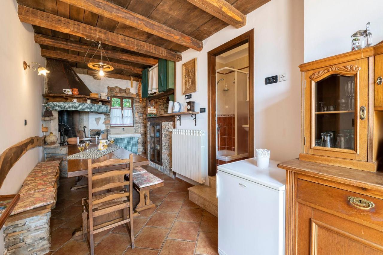 Villa Margerita With Private Pool, Yard And Parking Kaštelir 외부 사진